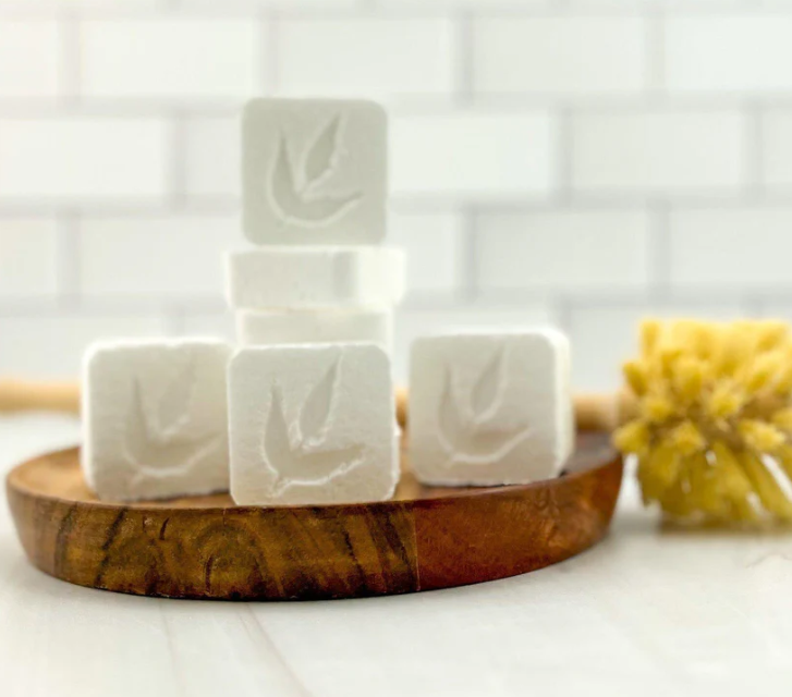 Toilet Bomb Cleaning Tablet