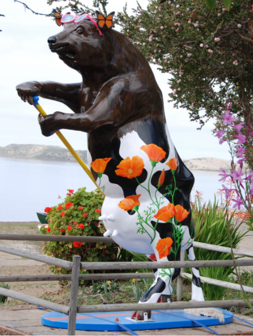 Baywood-Los Osos (Collection & Delivery Service)