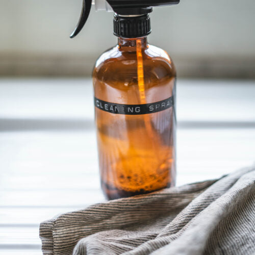Concentrated All Purpose Spray Cleaner