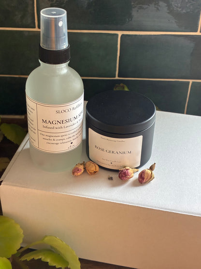 Magnesium Ritual Bundle