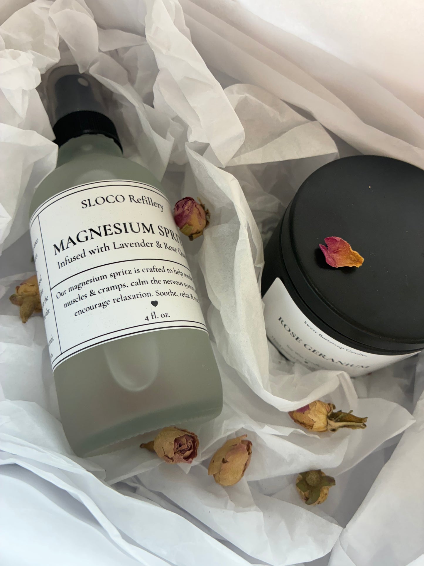 Magnesium Ritual Bundle