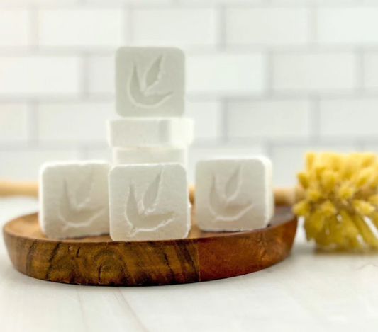 Toilet Bomb Cleaning Tablet