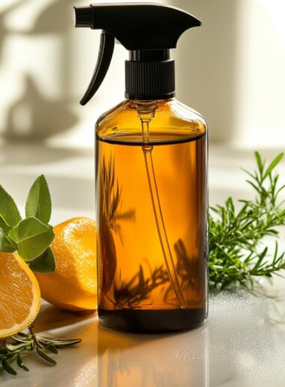 Concentrated All Purpose Spray Cleaner (per oz)